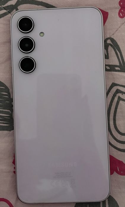 Samsung Galaxy A35 5G