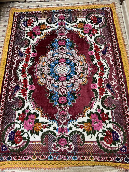 Албания гилам СССР 2 дона