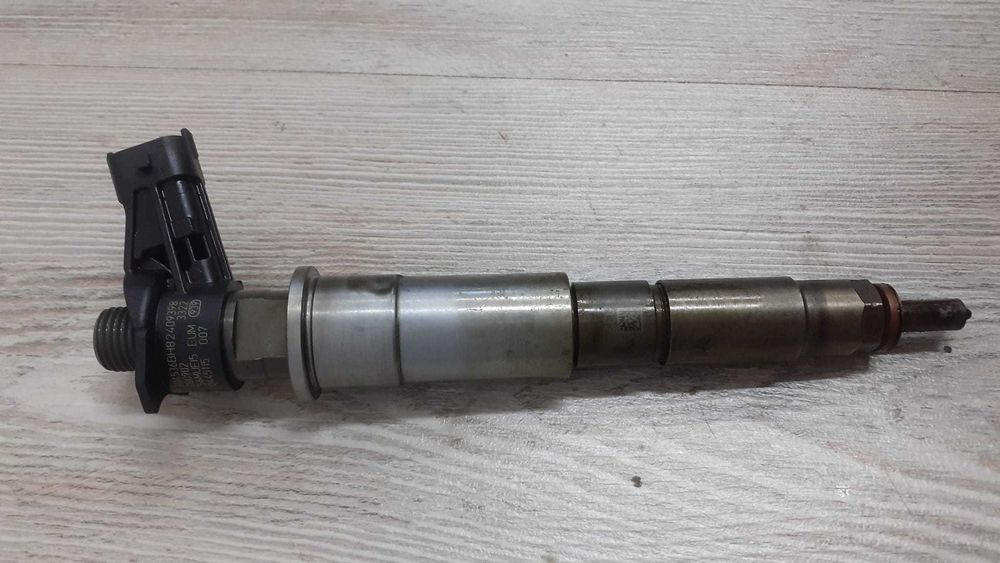 Injector Renault Laguna 3  2.0d M9R euro 4 si 5