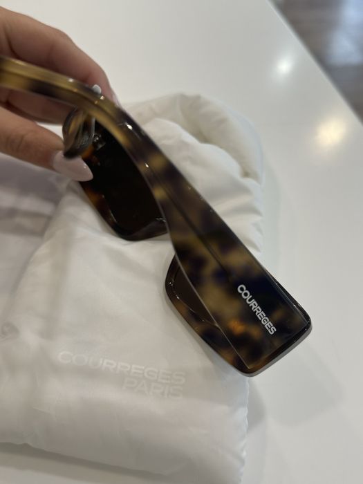 Дамски слънчеви очила Courreges