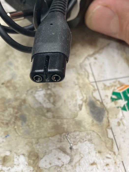 оригинални зарядни Ел машинки PHILIPS