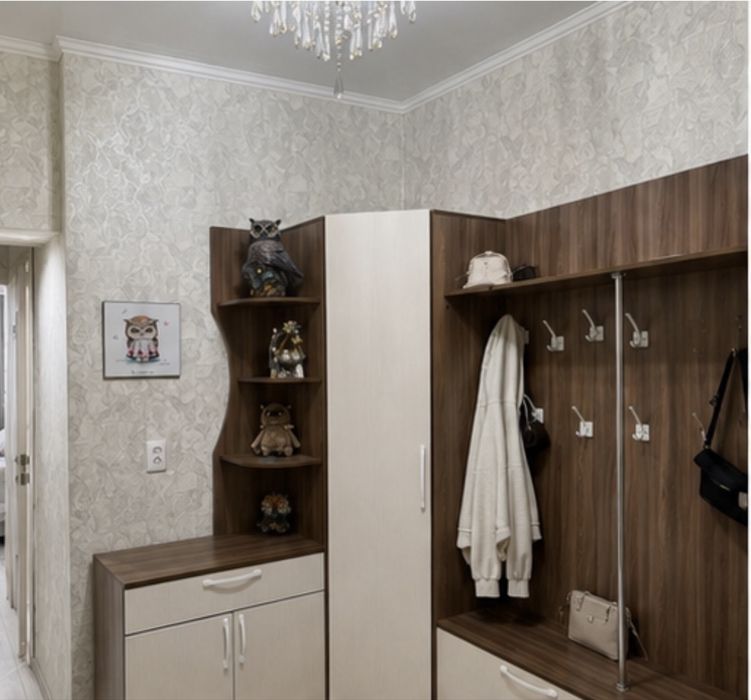 Продается кварира