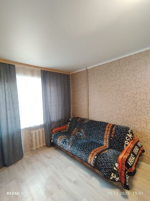 Двухкомнатная. ЦЕНТР.