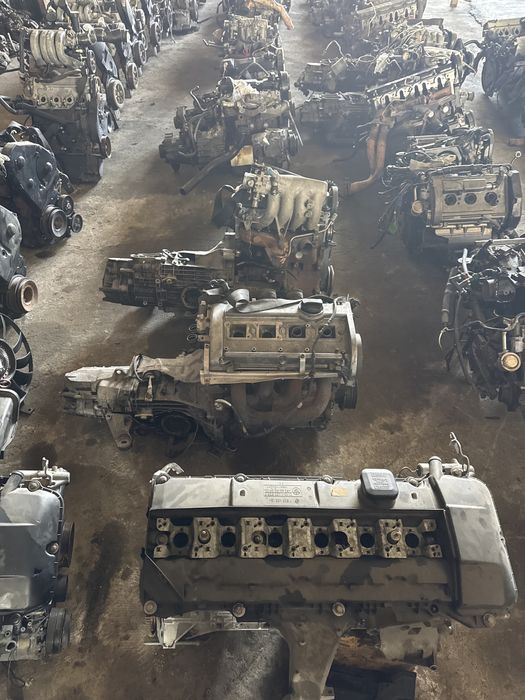 Ауди 30 клаппаный 2.4-2.8