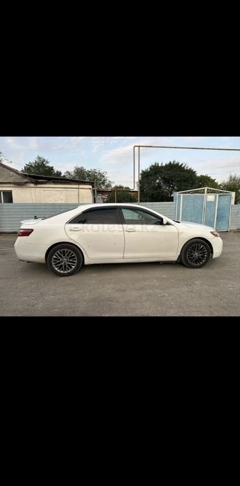 Титанки с покрышками