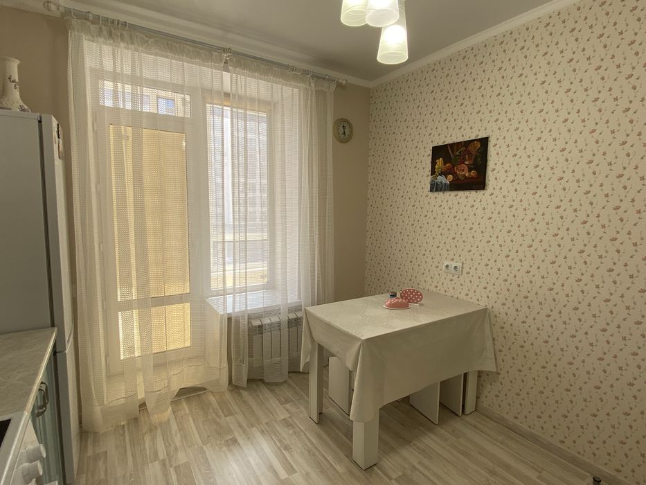 Продается квартира!