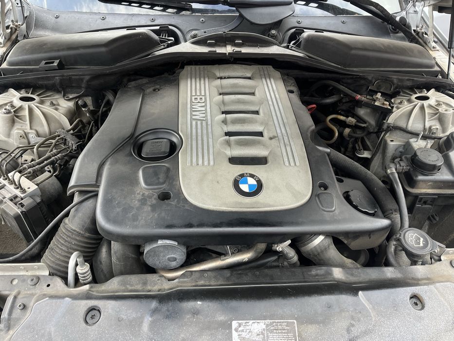 piese bmw 530 d euro 4