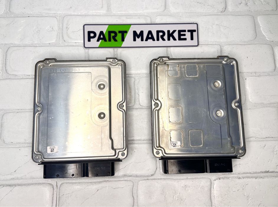 Компютри двигател AUDI A8 D4 4.2TDI 4H0907409