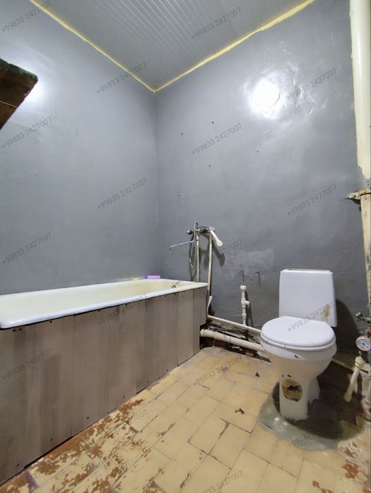 Продаётся 1 комнатная квартира в районе 5/2