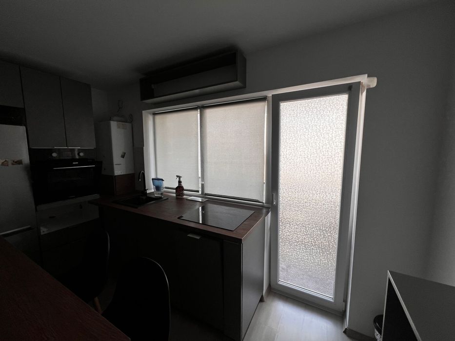 Garsonieră de închiriat – disponibilă de la 01.10.2026 Subcetate Sanpetru