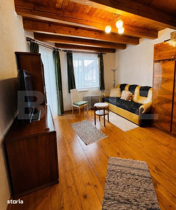 Casa individuala, 280 mp, Sancraiu de Mures