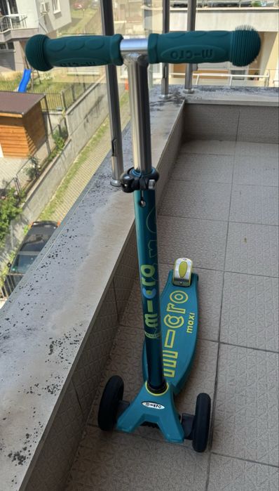 Тротинетка Micro Maxi