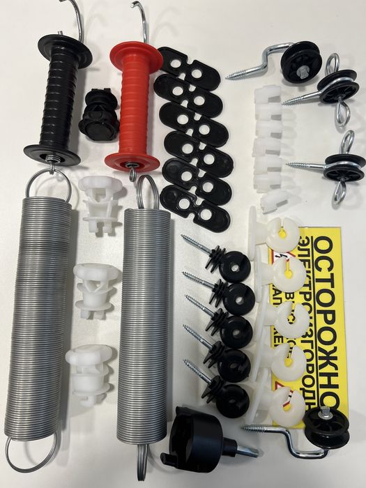 Электропастух для коров