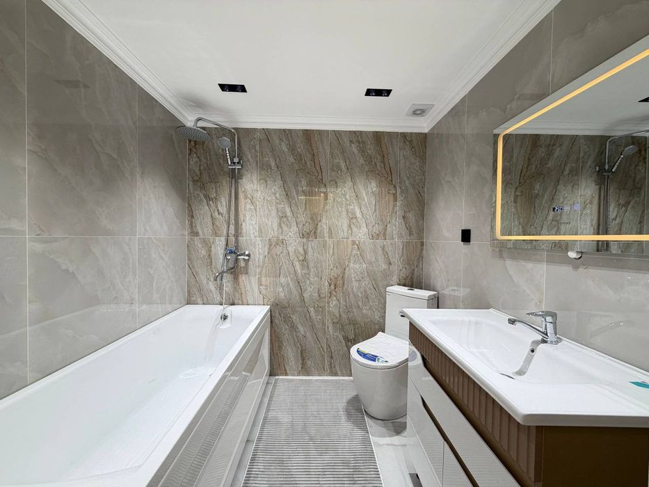 Срочно продаётся 3х-комнатная квартира