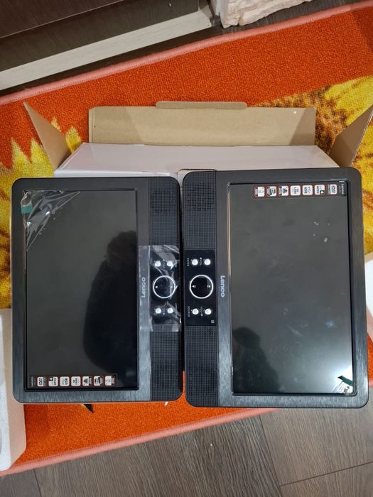 Monitor Lenovo MES-403