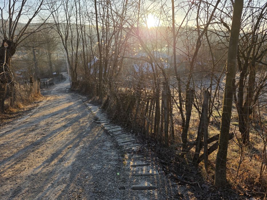 Teren Prahova Varbilau