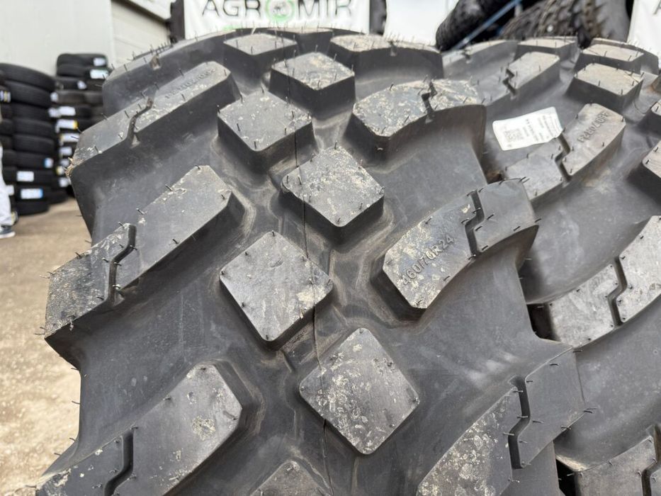 ANVELOPA 460/70 R24 ASCENSO MIR221 STEEL BELTED TL 159A8/B
