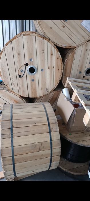 Оптический кабеля от 2 до 48 волокон