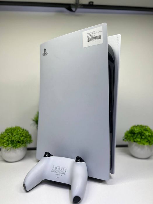 PlayStation 5 667 gb