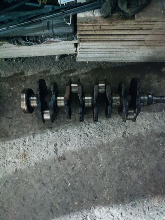 Части за Хонда цивик 5 г