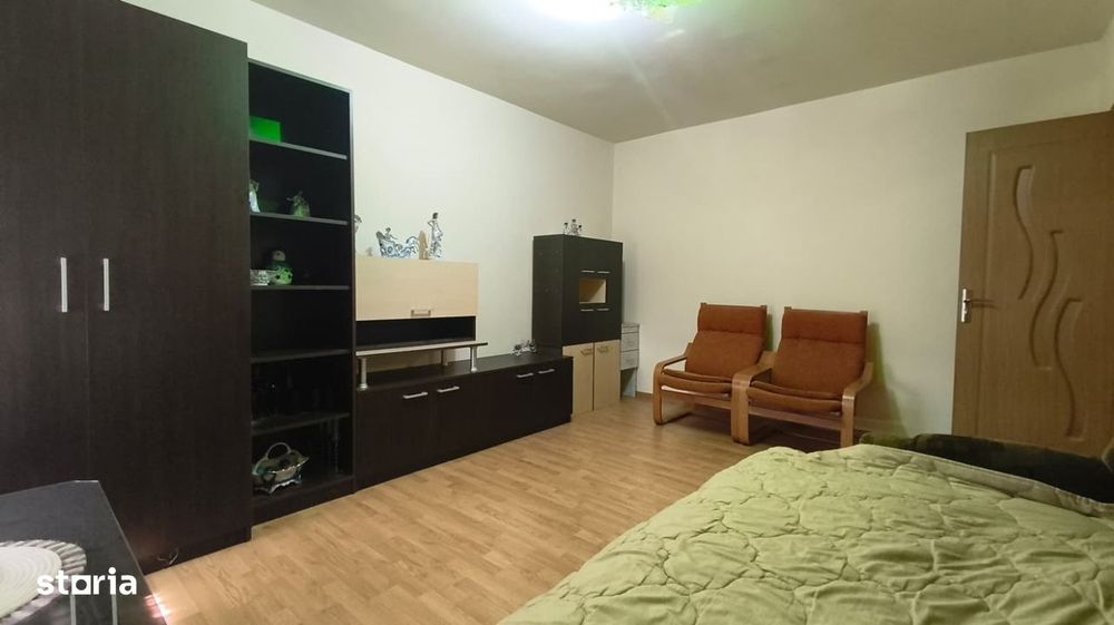 Apartament 3 camere in Deva, zona Eminescu – decomandat — fotografia 3