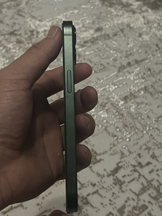 Айфон 13 идеальный сос акум 85