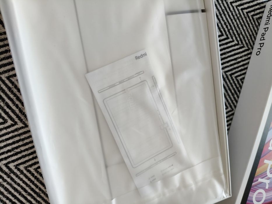 Планшет Redmi Pad Pro