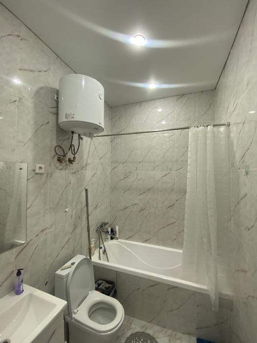 Продам 2-х комн Жк Рахат