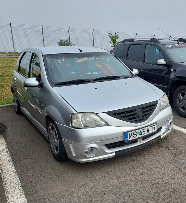 Dacia Logan 1.6 16v