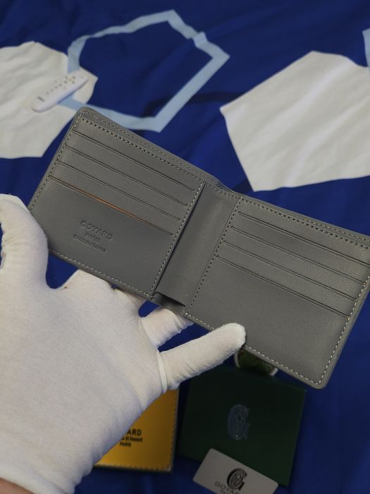 Portofel Goyard {SUPER PREȚ}