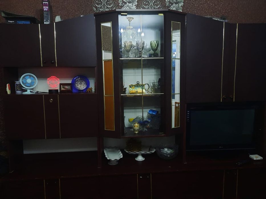 Гостиный гарнитур