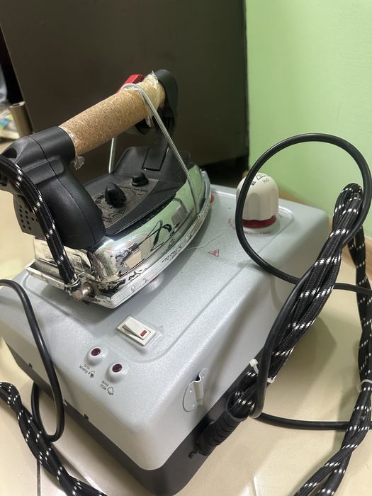 Парогенеретор