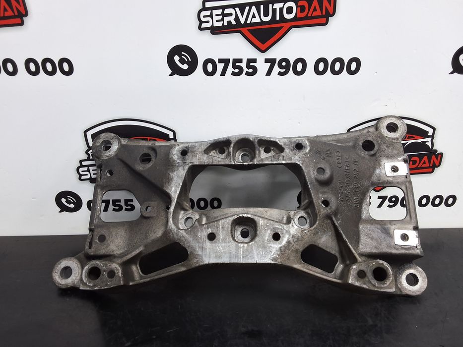 suport cutie audi a4 (2015-2019) [8w2, b9] 2.0 motorina 2019