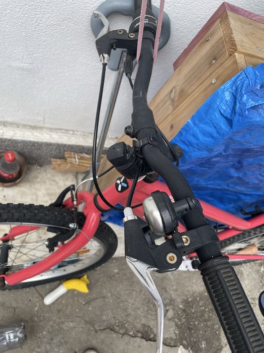 Bicicleta rockrider 50