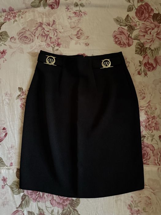 Школьная юбка новая