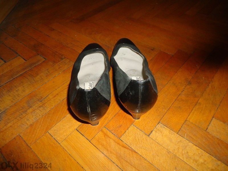 Дамски обувки на Габор