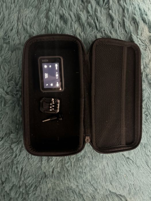 Go pro hero 9 black