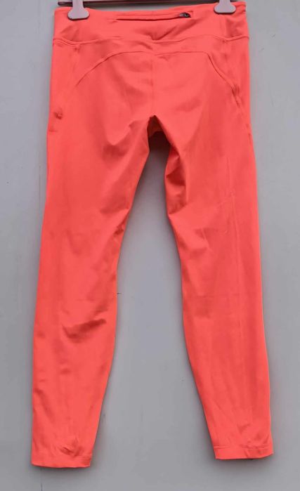 Nike оригинален дамски клин нов жесток коралов електриков цвят М/Л раз