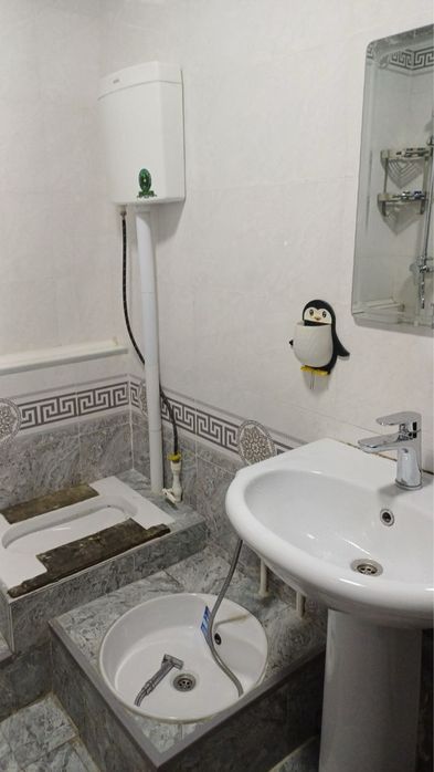 Срочно сдаётся 2-комнатная квартира! (Можно заехать сегодня)