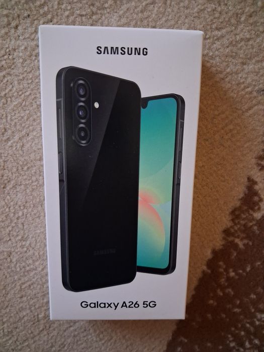 Продам самсунг а 26 5G