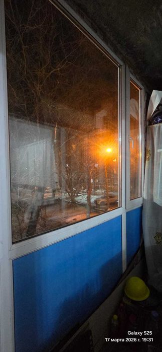 3-комнатная квартира в районе «Самрук».