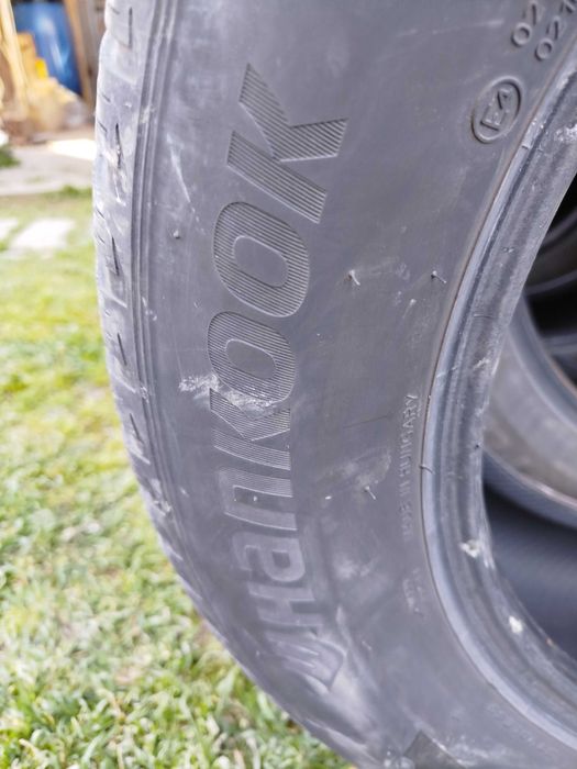 Зимни гуми Yokohama 225/60 r17