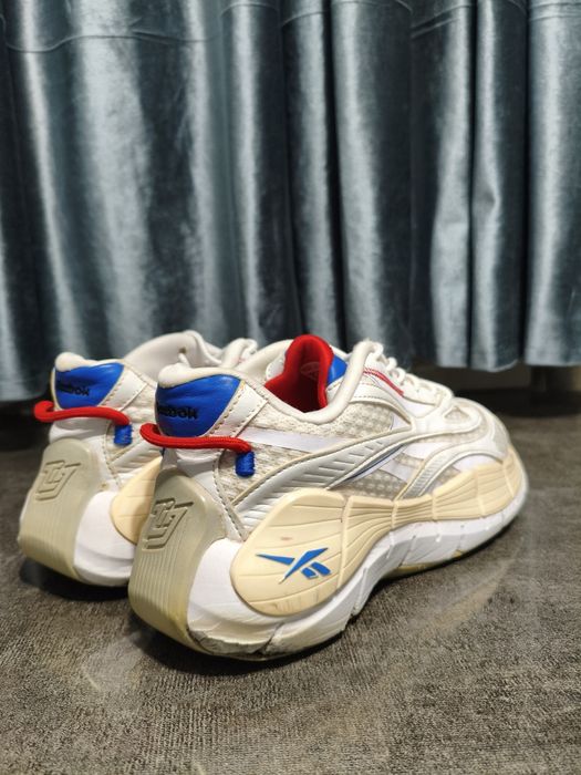 Оригинальные кроссовки Reebok Zig Kinetica 2.5