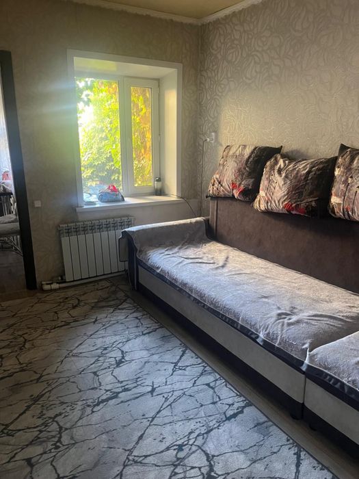 Продаётся дом в городе Сарань