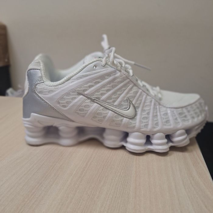 Маратонки Nike