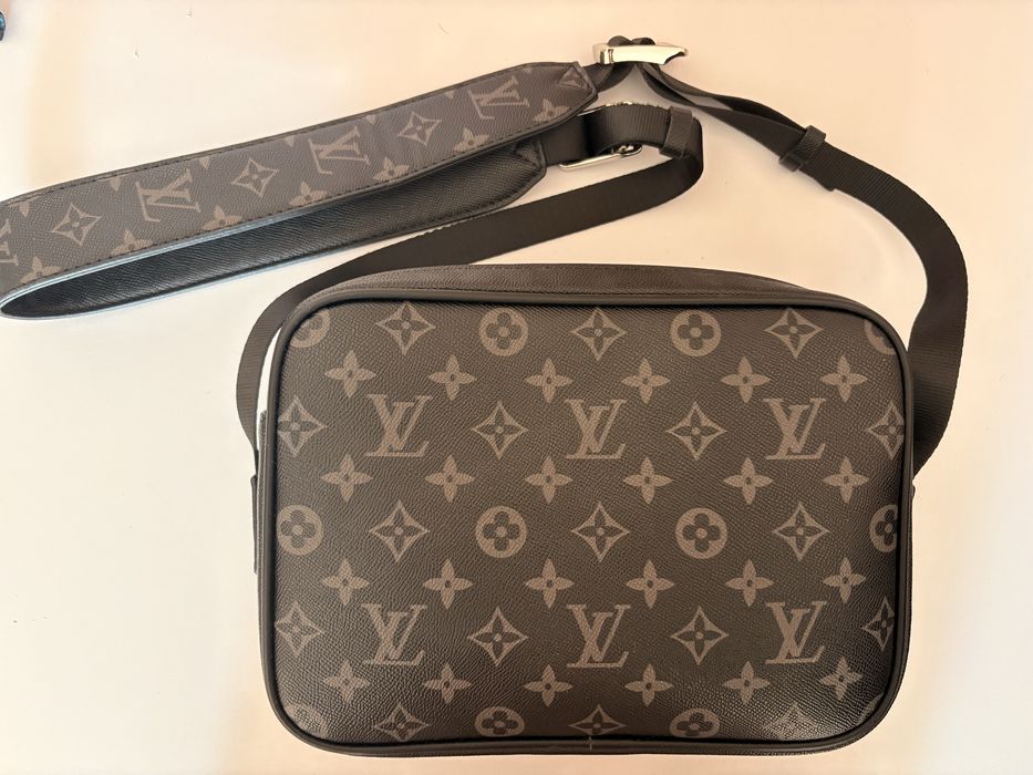 Барсетка Louis Vuitton