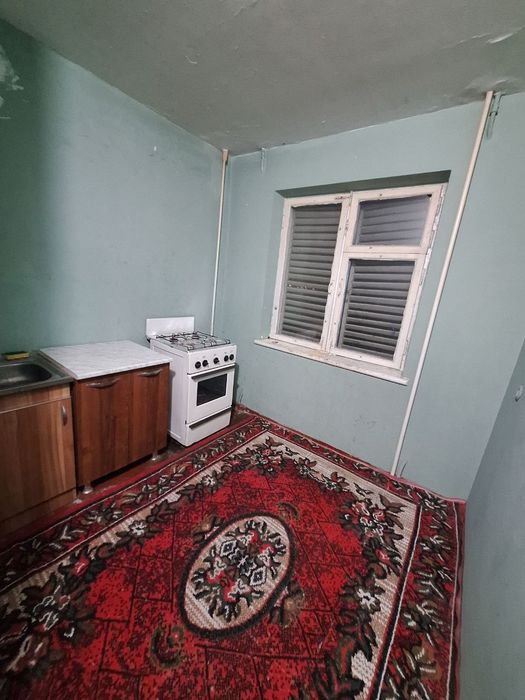 Фрунзенский ижара 2-хонали