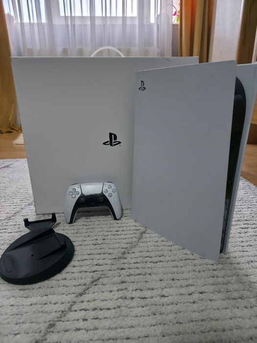 Consola Playstation 5