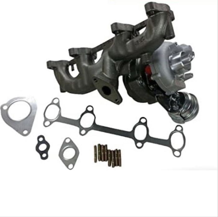 Turbo 1.9 TDI 116 CP - Audi, Seat, Skoda, Ford, Volkswagen