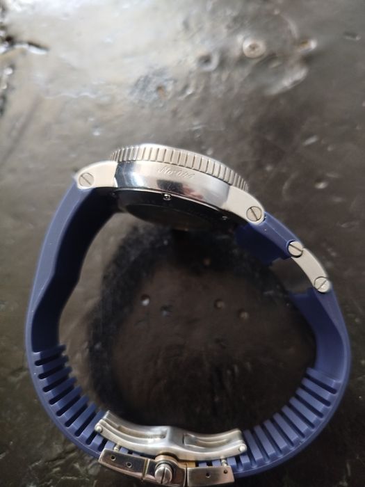 Ulysse Nardin soat